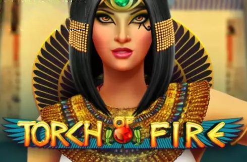 Torch of Fire