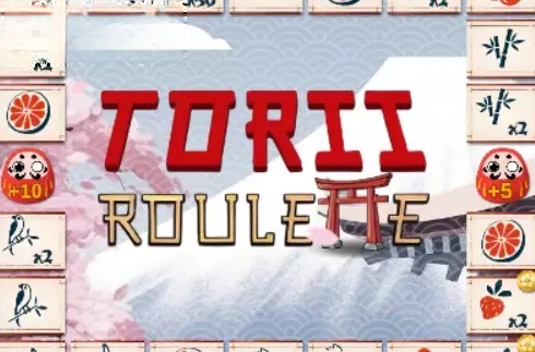 Torii Roulette