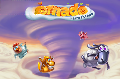Tornado: Farm Escape