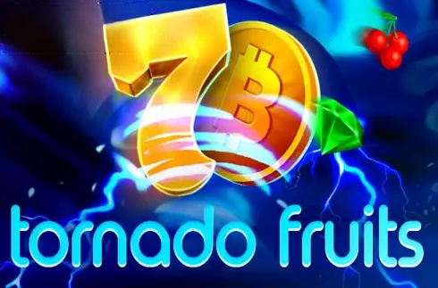 Tornado Fruits