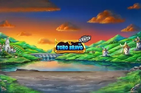 Toro Bravo Scratch