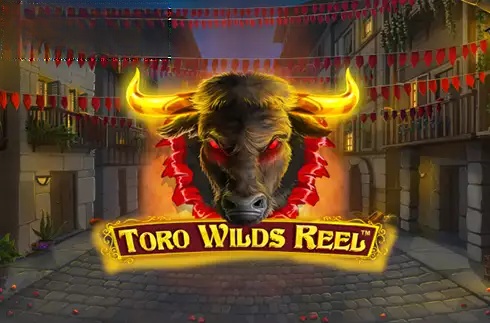 Toro Wilds Reel