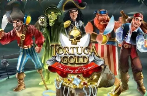 Tortuga Gold