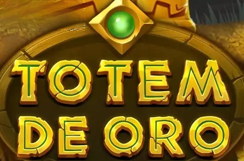 Totem de Oro