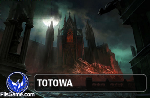 Totowa