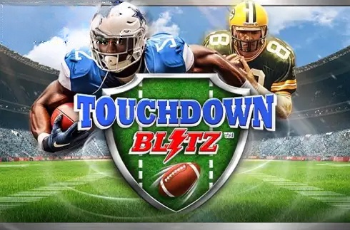 Touchdown Blitz