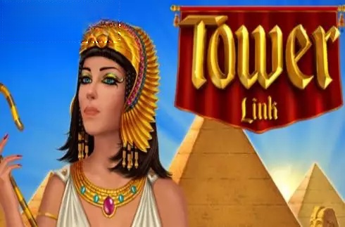 Tower Link - Egyptian Princess
