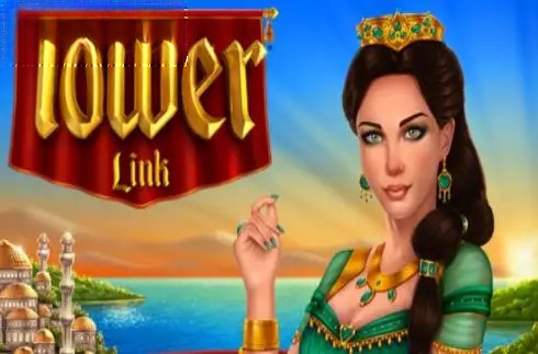 Tower Link - Persian Princess