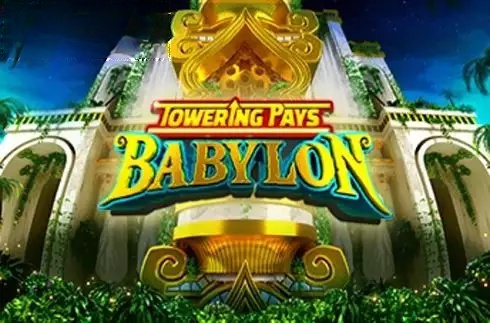 Towering Pays Babylon
