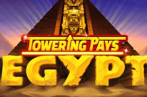Towering Pays Egypt