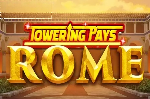 Towering Pays Rome