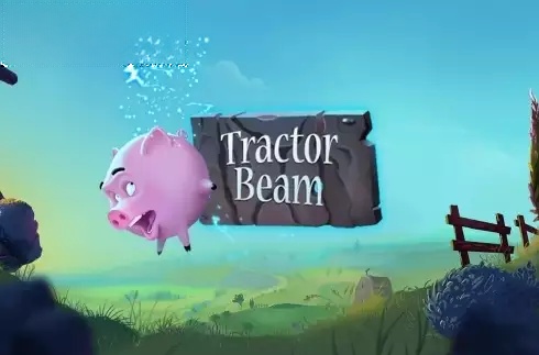 Tractor Beam
