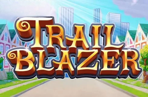 Trail Blazer (Northern Lights Gaming)