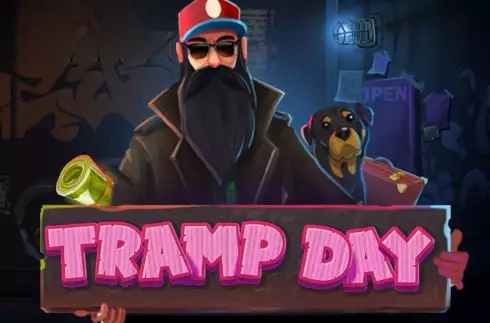 Tramp Day