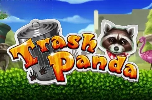 Trash Panda