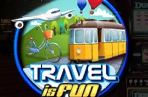 Travel is Fun