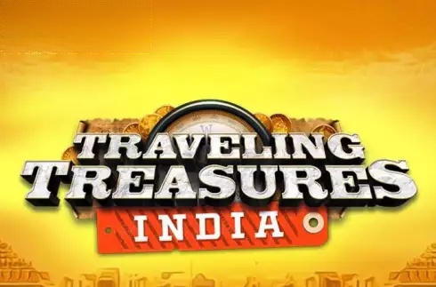 Traveling Treasures – India
