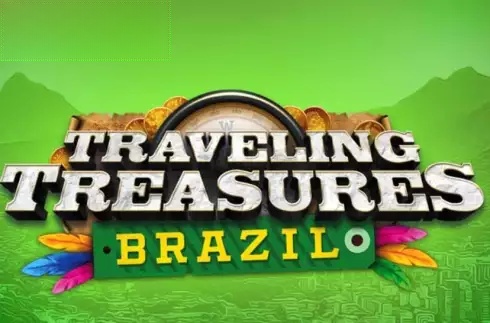 Traveling Treasures Brazil