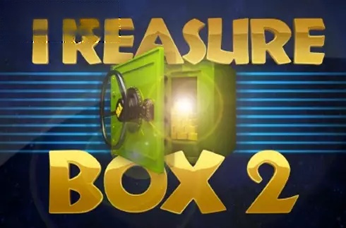 Treasure Box 2