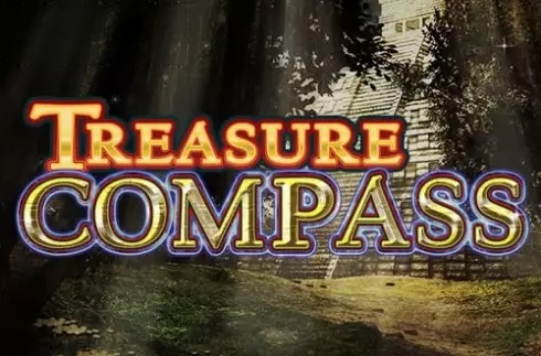 Treasure Compass