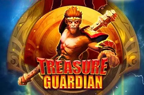 Treasure Guardian