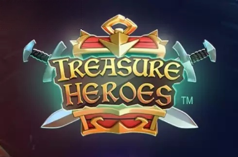 Treasure Heroes