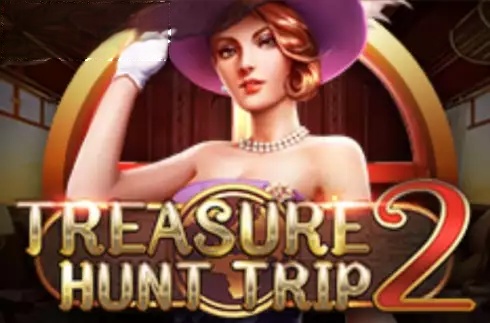 Treasure Hunt Trip 2