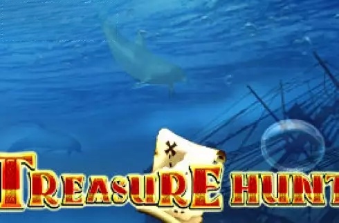 Treasure Hunt (Xplosive Slots Group)