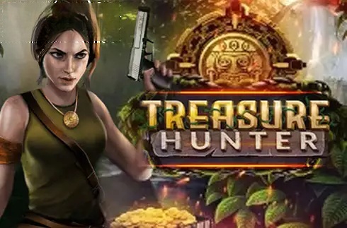 Treasure Hunter (FBastards)