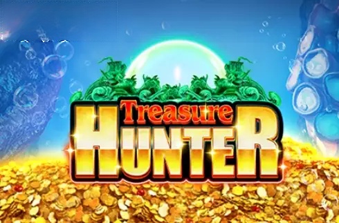 Treasure Hunter (Bluberi)