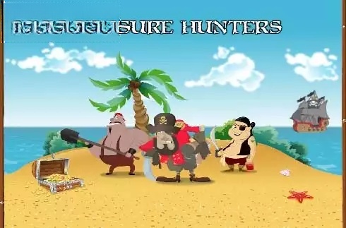 Treasure Hunters (GameScale)