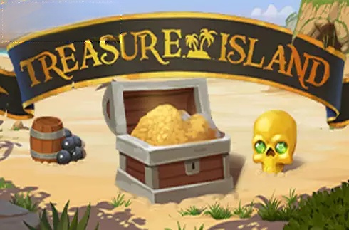 Treasure Island (SuperlottoTV)