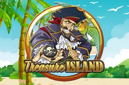 Treasure Island (Jackpot Software)