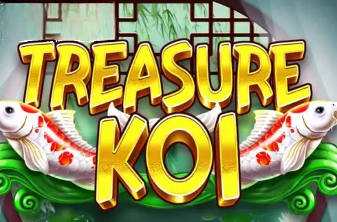 Treasure Koi