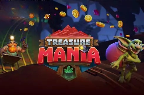 Treasure Mania