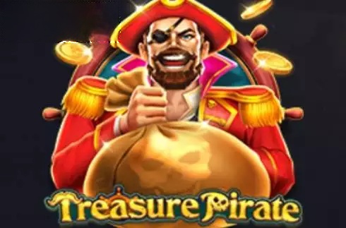 Treasure Pirate