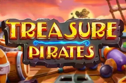 Treasure Pirates Lightning Chase