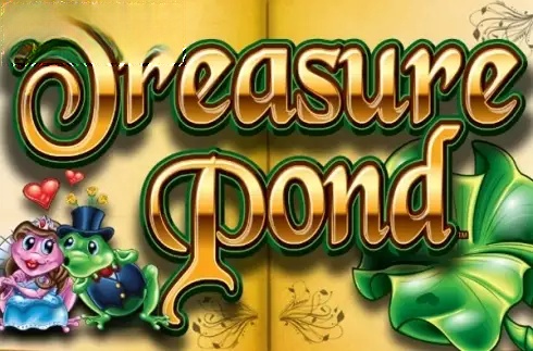 Treasure Pond