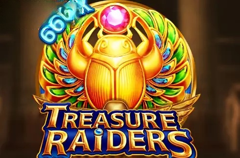 Treasure Raiders