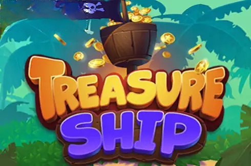 Treasure Ship