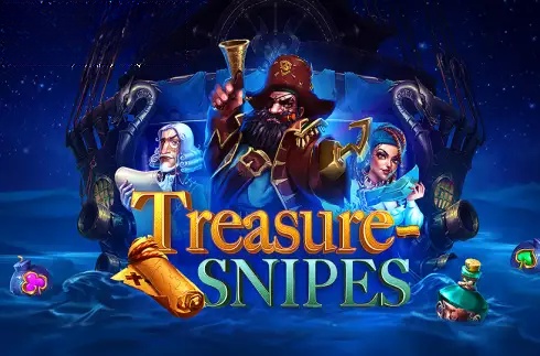 Treasure Snipes (Evoplay)