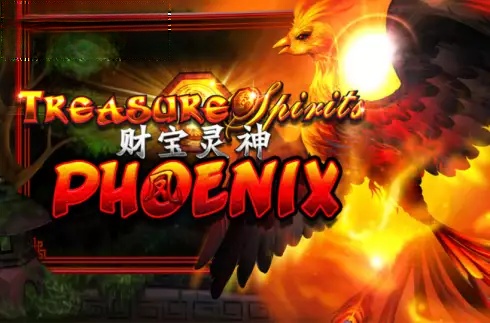 Treasure Spirits Phoenix