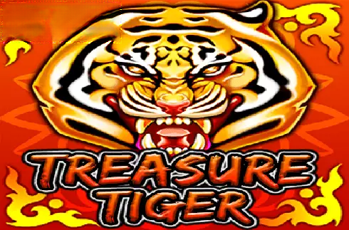 Treasure Tiger