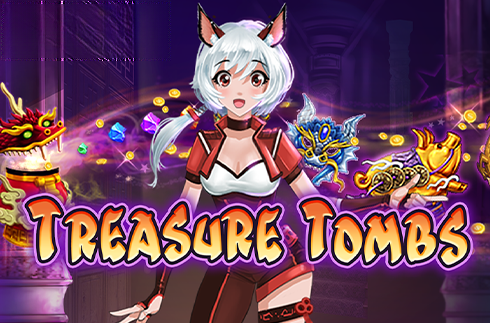 Treasure Tombs