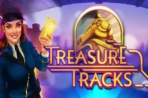 Treasure Tracks