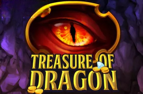 Treasure of Dragon