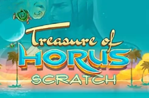 Treasure of Horus Scratch