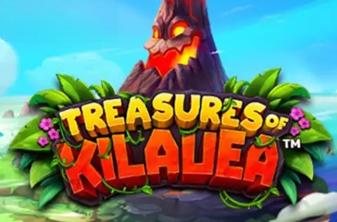 Treasures of Kilauea