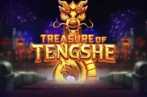 Treasure of Tengshe
