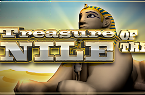 Treasure of the Nile